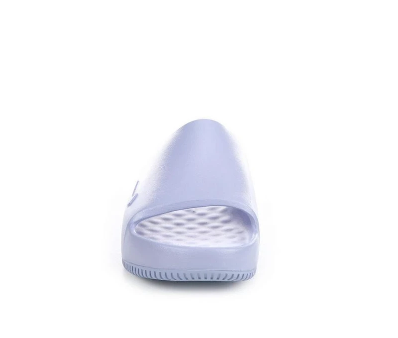Girls' Nike Big Kid Calm 2.0 Sport Slides