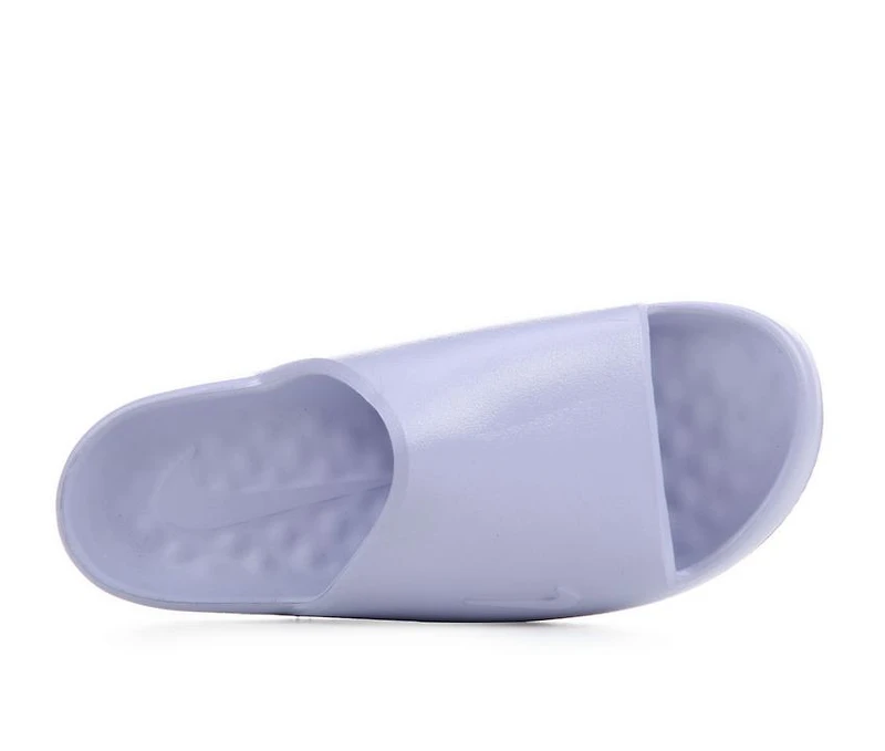 Girls' Nike Big Kid Calm 2.0 Sport Slides