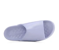Girls' Nike Big Kid Calm 2.0 Sport Slides