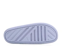 Girls' Nike Big Kid Calm 2.0 Sport Slides