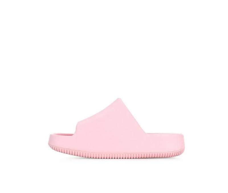 Girls' Nike Little Kid Calm 2.0 Sport Slides