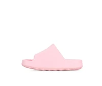 Girls' Nike Little Kid Calm 2.0 Sport Slides