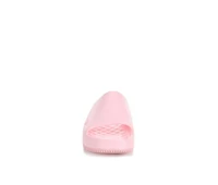 Girls' Nike Little Kid Calm 2.0 Sport Slides