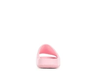 Girls' Nike Little Kid Calm 2.0 Sport Slides