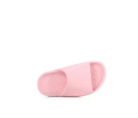 Girls' Nike Little Kid Calm 2.0 Sport Slides