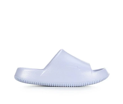 Girls' Nike Little Kid Calm 2.0 Sport Slides