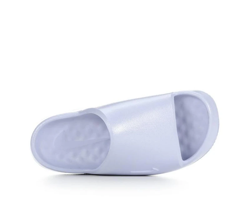 Girls' Nike Little Kid Calm 2.0 Sport Slides
