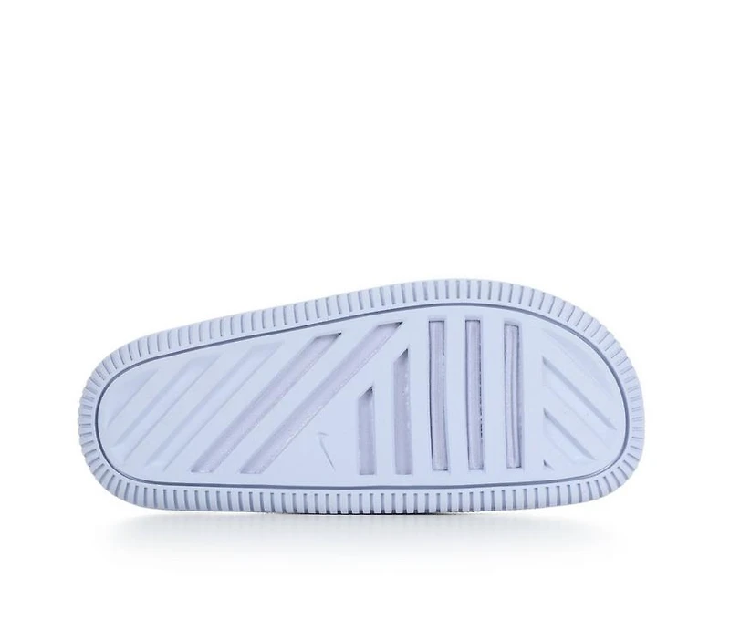 Girls' Nike Little Kid Calm 2.0 Sport Slides