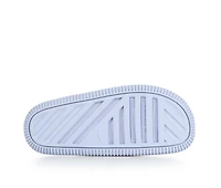 Girls' Nike Little Kid Calm 2.0 Sport Slides