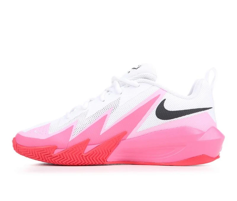 Kids' Nike Big Kid Dynamite Basketball Shoes