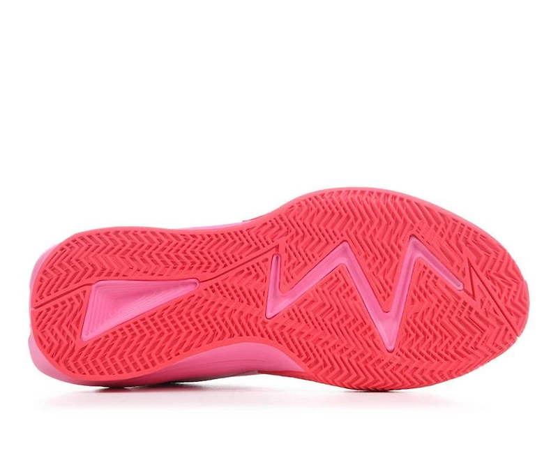 Kids' Nike Big Kid Dynamite Basketball Shoes