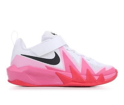 Girls' Nike Little Kid Dynamite Basketball Shoes