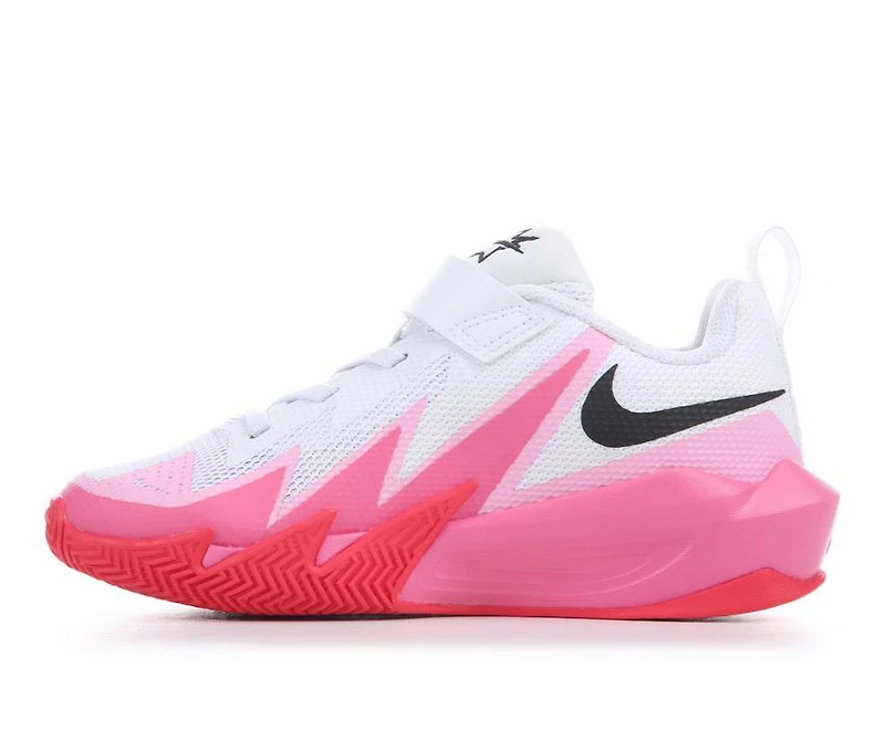 Girls' Nike Little Kid Dynamite Basketball Shoes
