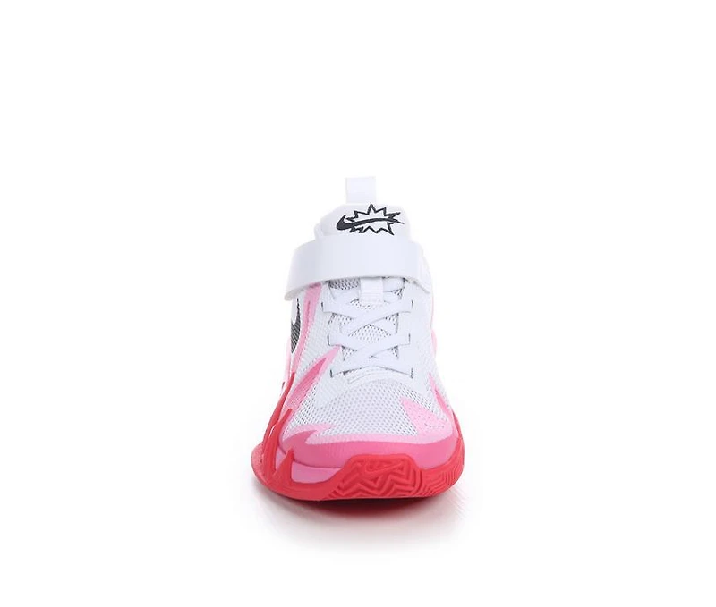Girls' Nike Little Kid Dynamite Basketball Shoes