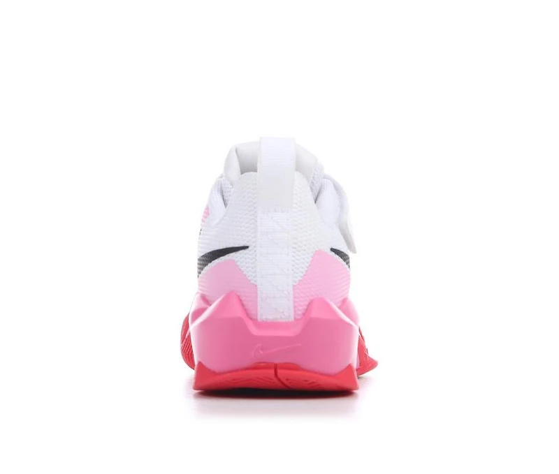 Girls' Nike Little Kid Dynamite Basketball Shoes