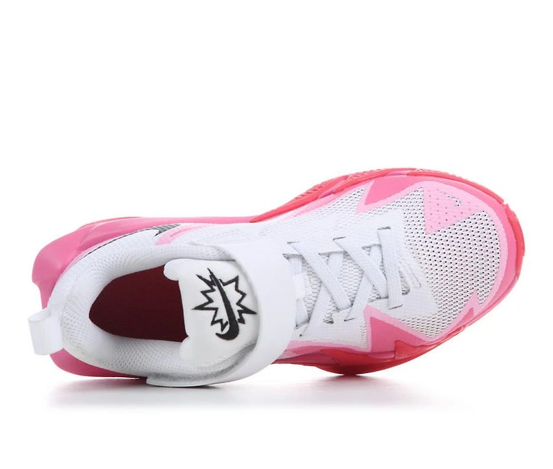 Girls' Nike Little Kid Dynamite Basketball Shoes