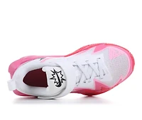 Girls' Nike Little Kid Dynamite Basketball Shoes