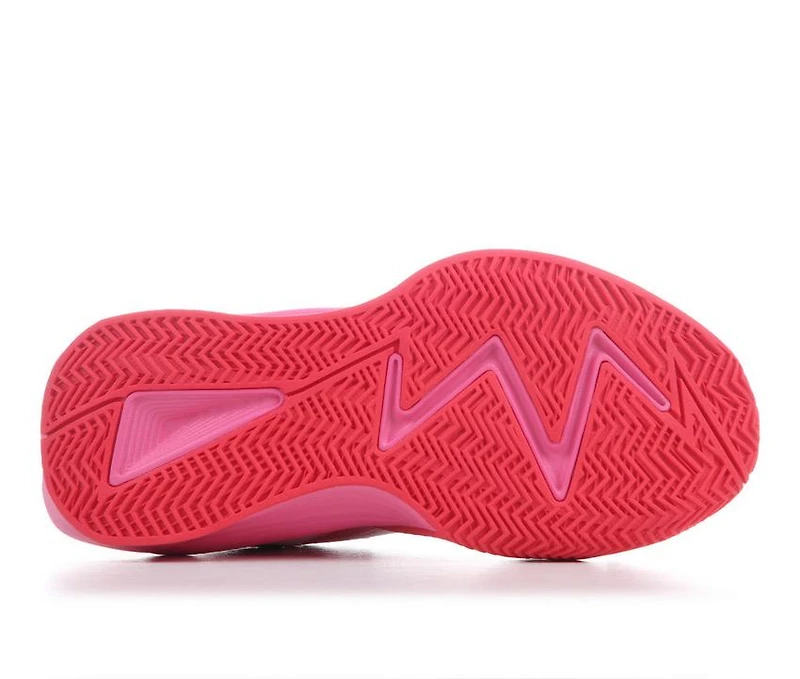 Girls' Nike Little Kid Dynamite Basketball Shoes