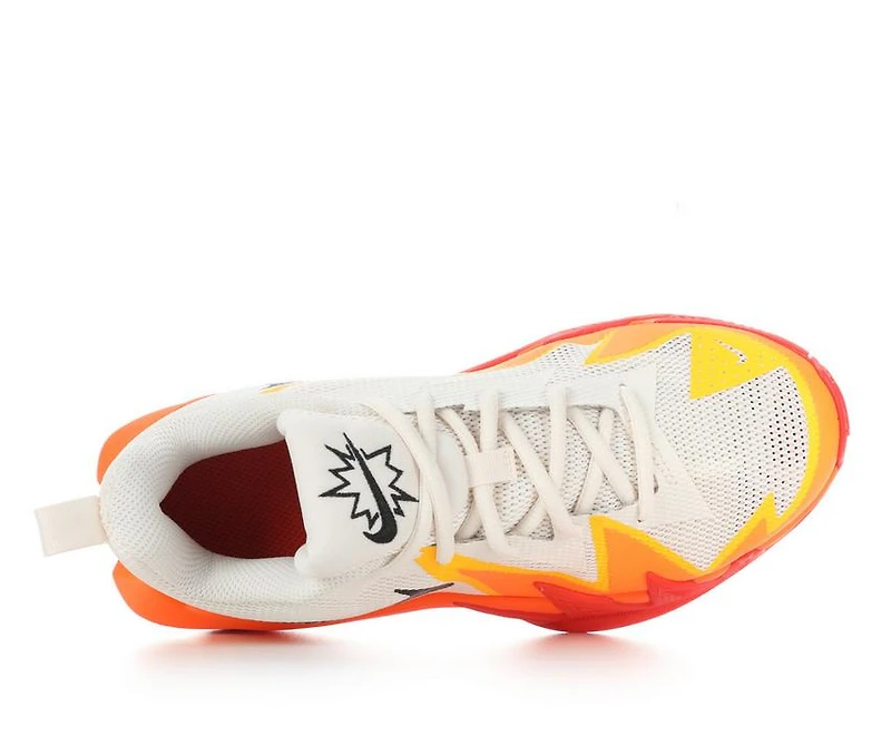 Kids' Nike Big Kid Dynamite Basketball Shoes