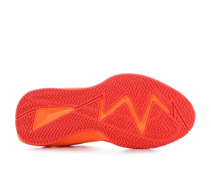 Kids' Nike Big Kid Dynamite Basketball Shoes