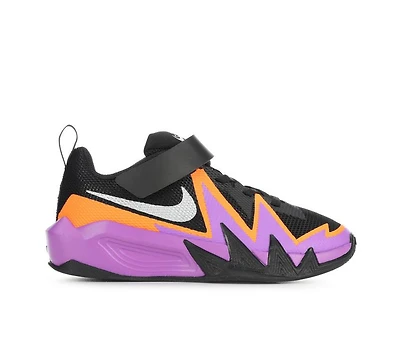 Boys' Nike Little Kid & Big Dynamite Sneakers