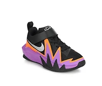 Boys' Nike Little Kid & Big Dynamite Sneakers