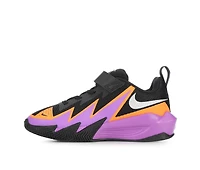 Boys' Nike Little Kid & Big Dynamite Sneakers