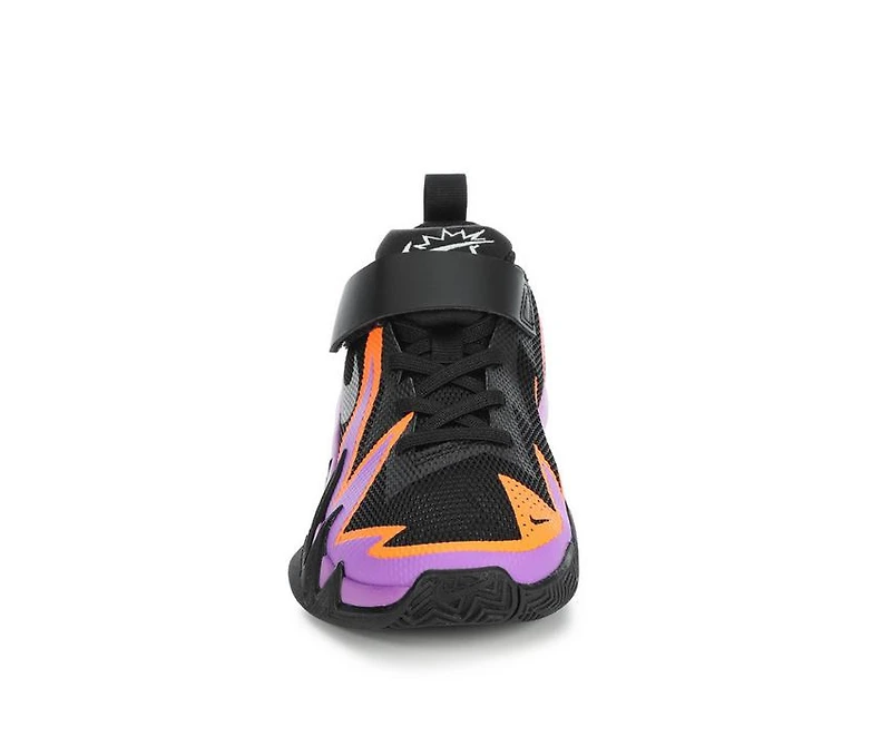 Boys' Nike Little Kid & Big Dynamite Sneakers