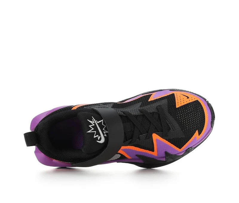 Boys' Nike Little Kid & Big Dynamite Sneakers