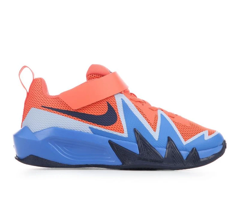 Boys' Nike Little Kid & Big Dynamite Sneakers