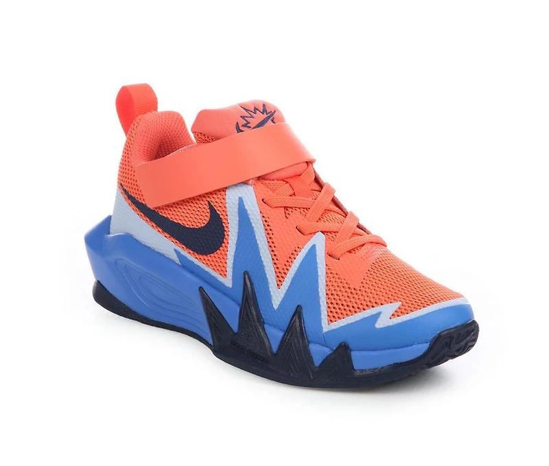 Boys' Nike Little Kid & Big Dynamite Sneakers