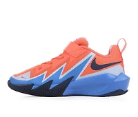 Boys' Nike Little Kid & Big Dynamite Sneakers
