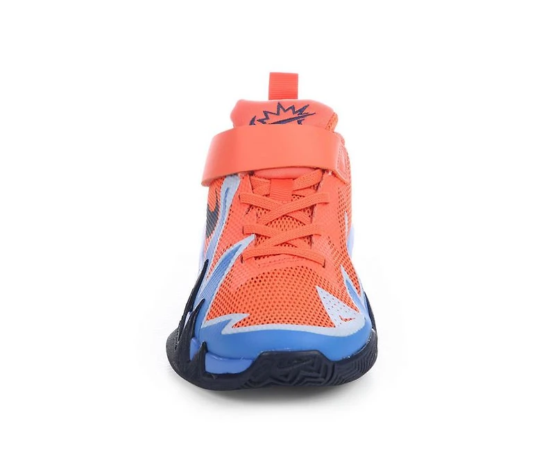 Boys' Nike Little Kid & Big Dynamite Sneakers