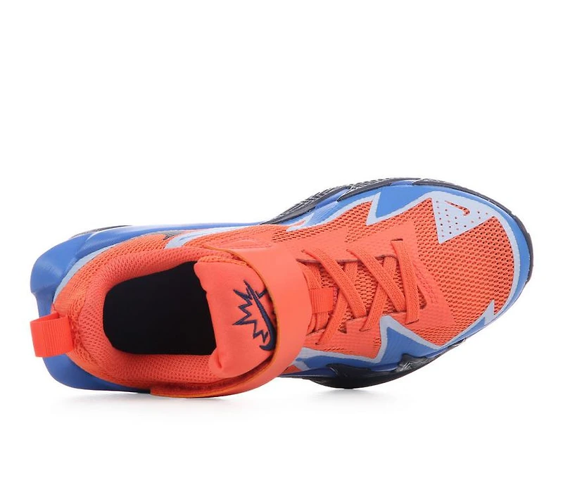 Boys' Nike Little Kid & Big Dynamite Sneakers