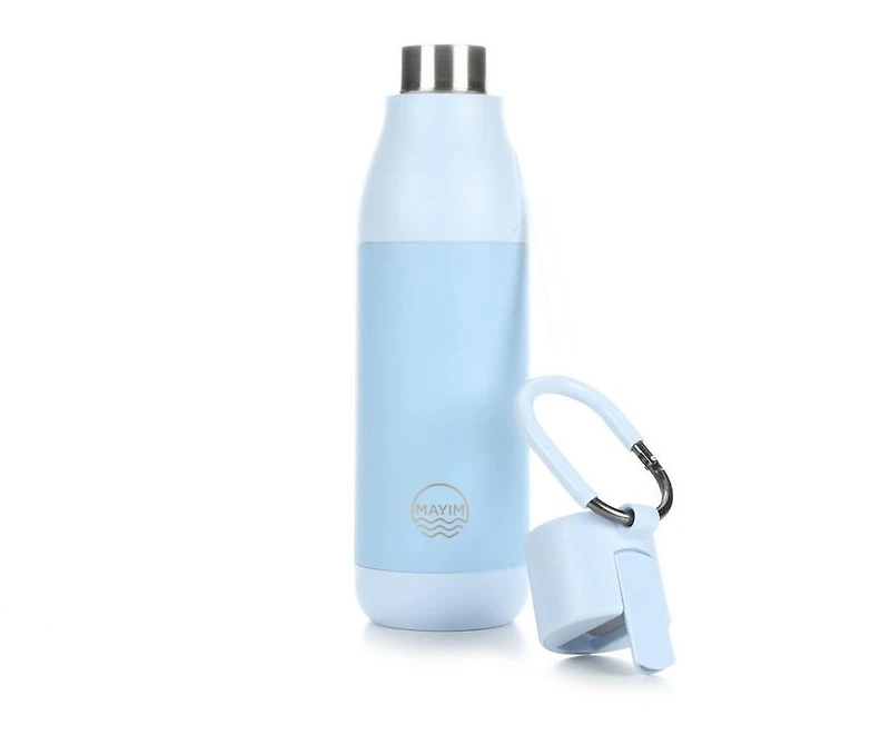 MAYIM HYDRATION Carabiner Flip-Sip