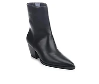 Women's Shu Shop Uma Booties