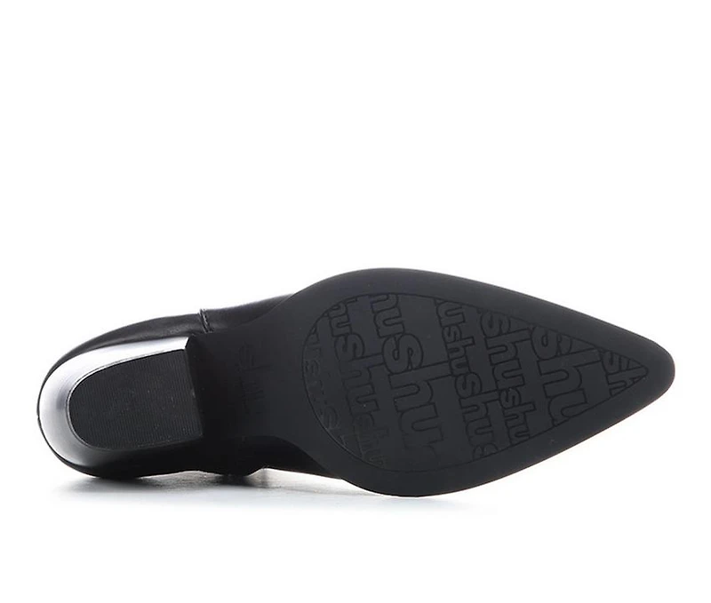 Women's Shu Shop Uma Booties