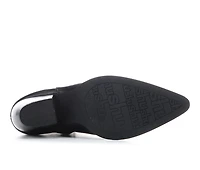 Women's Shu Shop Uma Booties