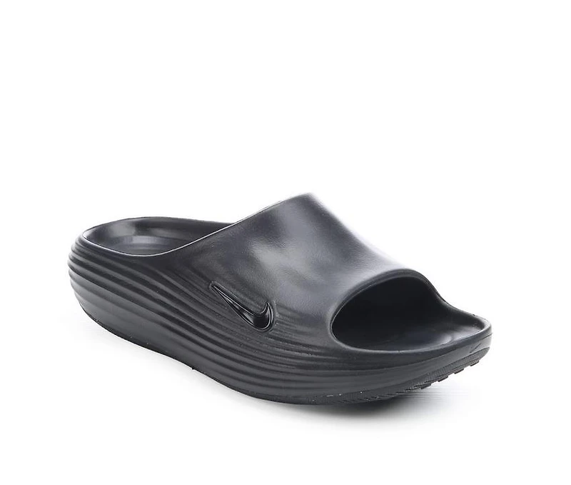 Men's Nike Reaxts Rejuven8 Sport Slides