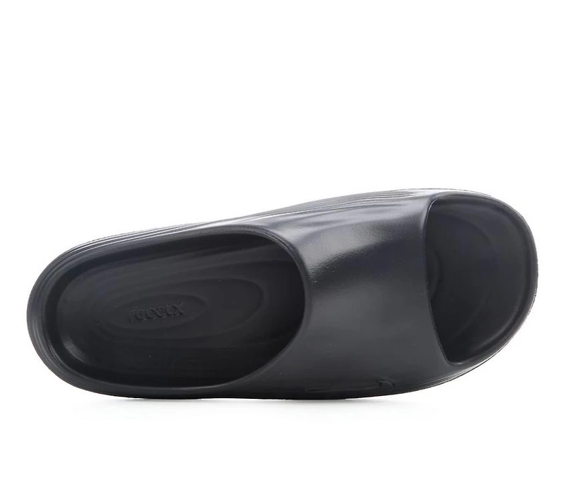 Men's Nike Reaxts Rejuven8 Sport Slides