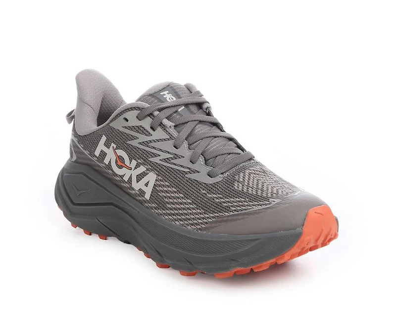 Women's Hoka Challenger 8 GTX Trail Running Shoes