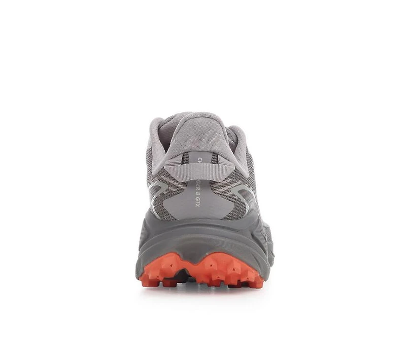 Women's Hoka Challenger 8 GTX Trail Running Shoes