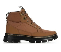 Men's Dr. Martens Rakim Tech Sepia Boots