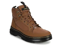 Men's Dr. Martens Rakim Tech Sepia Boots