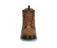Men's Dr. Martens Rakim Tech Sepia Boots