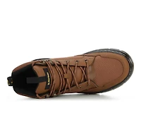 Men's Dr. Martens Rakim Tech Sepia Boots