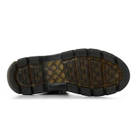 Men's Dr. Martens Rakim Tech Sepia Boots