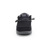 Men's HEYDUDE Wally Funk Multi Mesh Casual Shoes