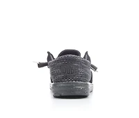 Men's HEYDUDE Wally Funk Multi Mesh Casual Shoes