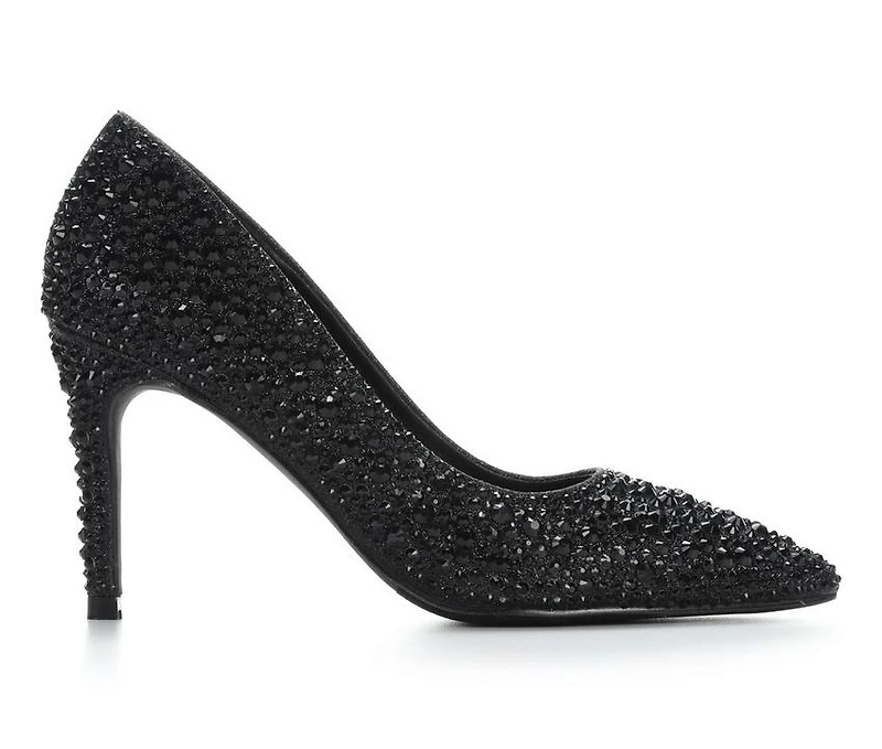 Women's Lauren Lorraine Daisy Special Occasion Shoes